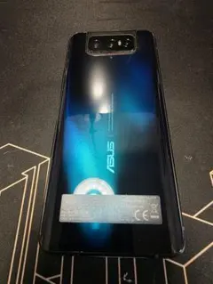 2025年最新】ASUS ZenFone 7 Pro SIMフリーの人気アイテム - メルカリ