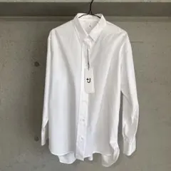 thehighlights 白シャツ 2サイズ 新品未使用タグ付き - メルカリ
