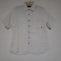 OTARIE 花柄シャツのサムネイル