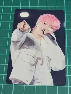 SEVENTEEN 'LOVE' DINO