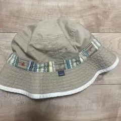 ファミリア　バケットハット