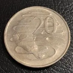 1996年 オーストラリア 20セント 硬貨 PCGS PR69 DCAM 1996年 オーストラリア 20セント 硬貨 PCGS PR69 DCAM - メルカリ