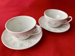 Francfranc ホイップシリーズ ティーセット - メルカリ