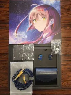 Moondrop(水月雨) Starfield IIのサムネイル