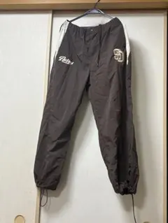 FREAK'S STORE Padres ナイロンパンツ M