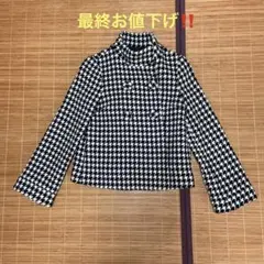 ショートコート grande soeur (グランスール)