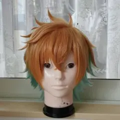 にじさんじ 宇佐美リト コスプレ ウィッグ - メルカリ