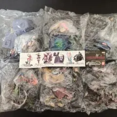 サンライズイマジネイションフィギュア 全6種 ①