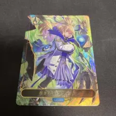 シャドウバース エボルヴ ノゾミ&チカ&ツムギ SP サイン入り - メルカリ