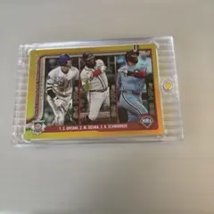 2026年最新】Topps 大谷翔平 シリアルの人気アイテム - メルカリ