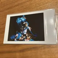 キズ ex.LEZARD 来夢 チェキ ⑥ ピュアサウンド / sp_アーティスト_取扱商品_詳細表示