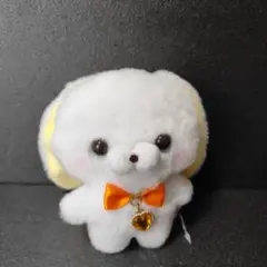 すくっとたっちさん　いえろーほりっく　ぬいぐるみ　たれうさぎさん