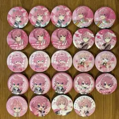 さとみくん　缶バッジまとめ売り バラ売り可能