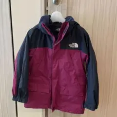 THE NORTH FACE ウィンタージャケット 120