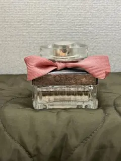 【Chloé 】　ローズド クロエ オードトワレ 30mLのサムネイル