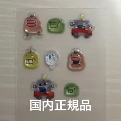 ボンボンドロップシール たまごっち くちぱっち おすそわけ おすそ分け 正規品