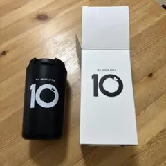 ミセスグリーンアップル　Mrs. GREEN APPLE 10周年記念マグカップ