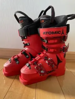 2026年最新】アトミック レッドスターの人気アイテム - メルカリ