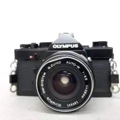 動作確認済】 Olympus OM-1 G0417-42-7v - メルカリ