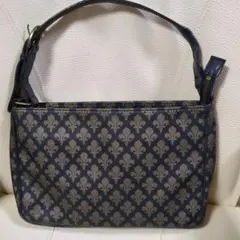 美品【パトリックコックス】２WAYデザインバッグ