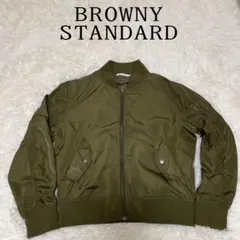 ジャンパー MA-1