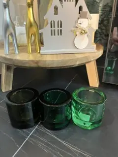 ittala kivi 3個セット