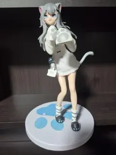 Nachoneko 1/7スケール　フィギュア Nachoneko New outfit ver. 1/7スケールフィギュア | Nachoneko