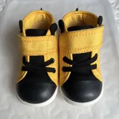 【新品】コンバースオールスター12.5㎝