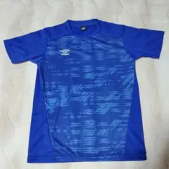 UMBRO　Tシャツ