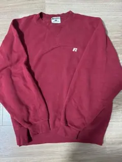 スウェット　RUSSELL ATHLETIC