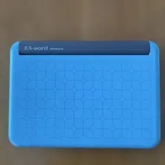 CASIO EX-word DATAPLUS 10 ケース付