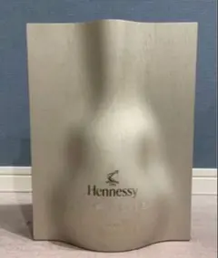 Hennessy Paradise ブランデー 空瓶 箱付き - メルカリ