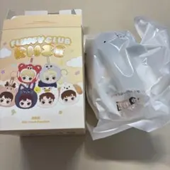 riize popmart ソヒ　ポプマ　ポーチ
