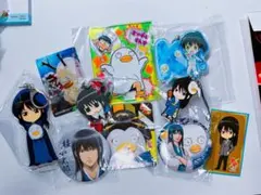 銀魂 桂小太郎セット