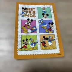 ディズニーストアーじゃんけんカード 大宮店限定