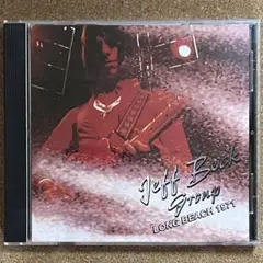 jeff beck 洋楽