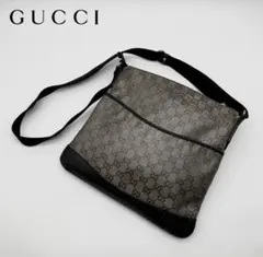 GUCCI GGパターン ショルダーバッグ