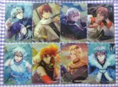 アイドリッシュセブン　メタカ 26　ŹOOĻ セット