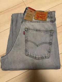 【最安値】リーバイス578 W30 BAGGY バギー　ライトブルー