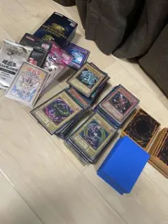 2025年最新】デュエルセット 開闢の人気アイテム - メルカリ