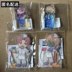 銀河特急 ミルキー☆サブウェイ カート&マックス グッズ まとめ売り