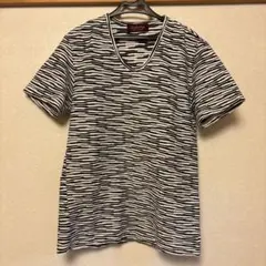 Tornado of Mart VネックTシャツのサムネイル