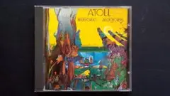 アトール ATOLL MUSICIENS-MAGICIENS フランス盤