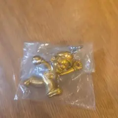 スーパーマリオ　めじるしアクセサリー２