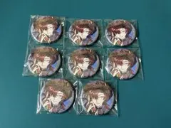 終ヴィル 終遠のヴィルシュ 終焉 アドルフ 缶バッジ オトメイト 冬の市