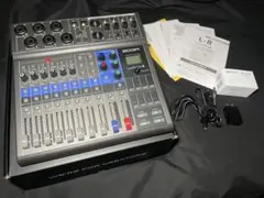 2026年最新】Zoom LiveTrak l-20の人気アイテム - メルカリ