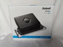 iRobot Braava 381j ロボット掃除機本体 新品 値下げ相談あり - メルカリ