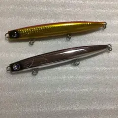 ジャンプライズ　かっ飛び棒130BR 　かっ飛び棒130シャローライトのサムネイル