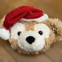 2026年最新】ダッフィー ポーチ クリスマスの人気アイテム - メルカリ