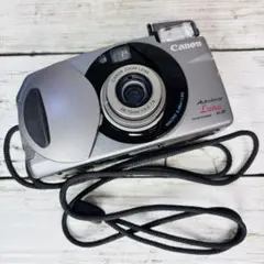 [In good working order] Canon Autoboy Luna PANORAMA film camera